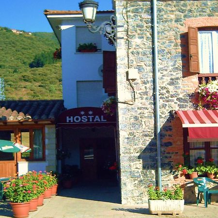 Hotel Toscana Ojedo Exterior foto